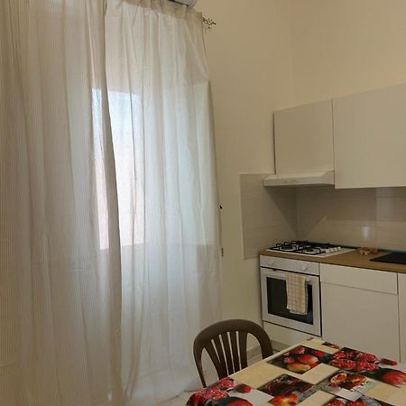 Appartamento Gemma CTA Exterior foto